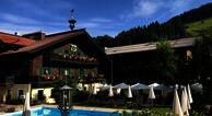 Hotel Unterhof