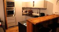 Appartement Aktivia G