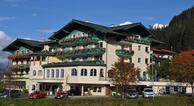 Wohlfühlhotel Martinerhof