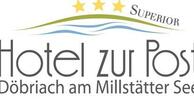 Hotel zur Post 3*Superior - Ihr Familienhotel