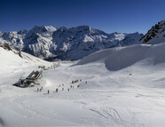 Bild vom Skigebiet Val di Sole/Passo Tonale