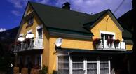 Pension & Bungalow "Haus Rita"