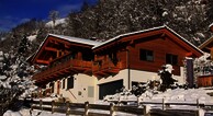Chalet Silven