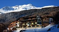 Alp Resort Tiroler Adler