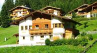 Appartement O.Tom?s Hütte