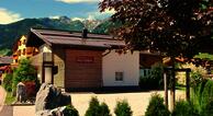 Ferienhaus Saliterer