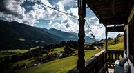 Ferienwohnung Panoramablick am Wiesberghof