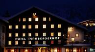  Hotel Tannbergerhof