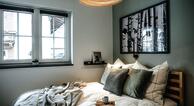 Oskar Apartments