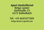 Bild von der Unterkunft