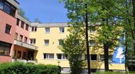 Junges Hotel Eduard-Heinrich-Haus