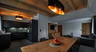 Apart Hotel Garni Alt Kaisers