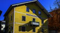 Appartementhaus Trinker