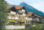 Bild von der Unterkunft