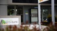 Eco Suite Hotel