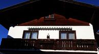 Ferienhaus Ellmauer