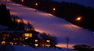 Appartements Chalet am Jet
