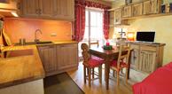 Appartement Teddybär