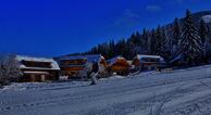 Trattlers Hof-Chalets