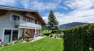 Haus Pongau
