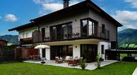 Urlaubsdomizil Alpflair