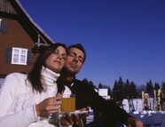 Bild vom Skigebiet Pfänder - Bregenz