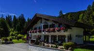 Appartementhaus Wildsee