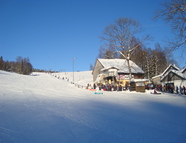 Bild vom Skigebiet Warmensteinach