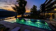 Villa Postillion am See