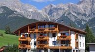 Sunnsait Appartements