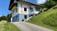 Haus Nocky Mountains