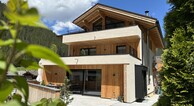 Stubaier Bergnest