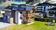 Tauern Relax Lodges by we rent