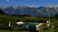 Ferienhotel Geisler Tulfes - Tirol