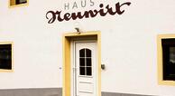 Haus Neuwirt