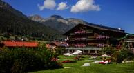 Familien- & Vitalhotel Auenhof