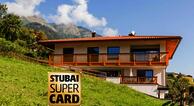 Apartment im Huggn
