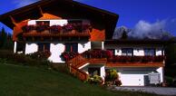 Appartement Waldhorn