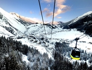 Bild vom Skigebiet La Thuile/La Rosiere