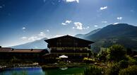 Hotel Hubertus