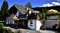 Hotel Pension Schwaiger