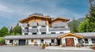 Pension Tannenhof