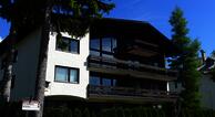 Apartmenthaus Liebl