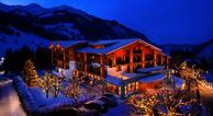  **** Hotel Alpina