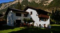 Tilli&acute;s Garten