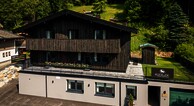 Kuckuck Appartements Leogang