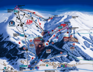 Bild vom Skigebiet Diedamskopf Au-Schoppernau