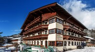 Hotel Gasthof Wachter