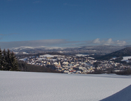 Bild vom Skigebiet Grafenau