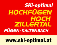 Hochzillertal Kaltenbach